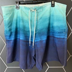 American Eagle Board Shorts